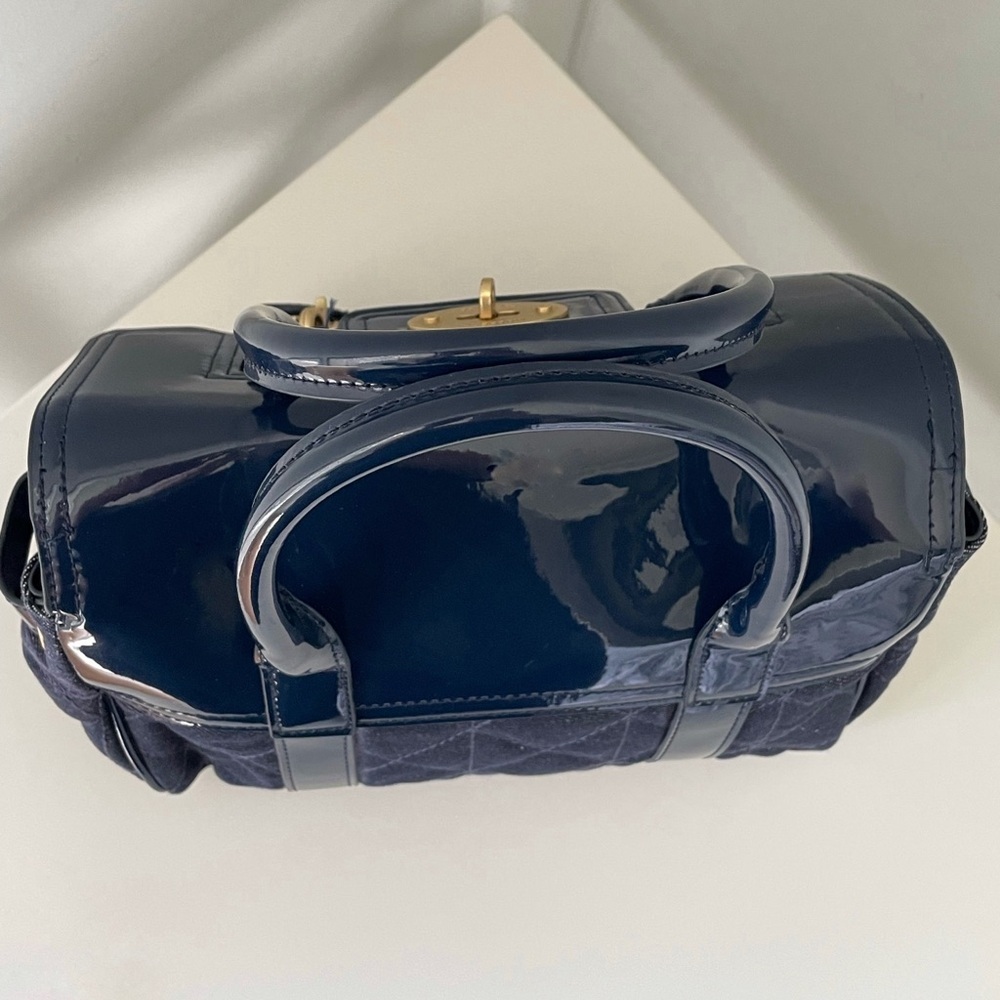Mulberry For Target Bag | Satchel - Picture 6 of 13